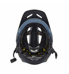 FOX Racing Apparel Speedframe Pro MTB Helmet KLIF Dark Vintage, size Small only.!