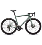 Specialized S-Works Tarmac SL8 Gloss Premium Fjord Metallic