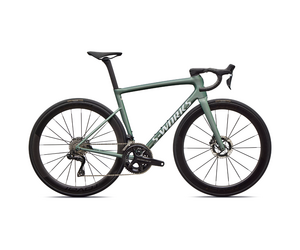 S-Works Tarmac SL8 Gloss Premium Fjord Metallic