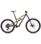 Specialized Status 2 170  Gloss Laurel Green Metallic