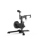 Wahoo KICKR BIKE PRO Indoor Smart Bike (WiFi, Bluetooth, Direct Connect)