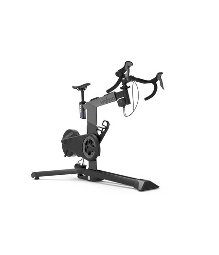 Wahoo KICKR BIKE PRO Indoor Smart Bike (WiFi, Bluetooth, Direct Connect)