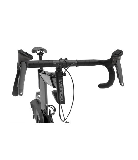 Wahoo KICKR BIKE PRO Indoor Smart Bike (WiFi, Bluetooth, Direct Connect)