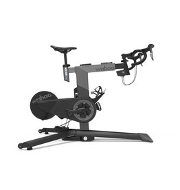 Wahoo KICKR BIKE PRO Indoor Smart Bike (WiFi, Bluetooth, Direct Connect)