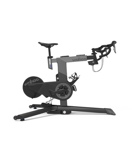 Wahoo KICKR BIKE PRO Indoor Smart Bike (WiFi, Bluetooth, Direct Connect)