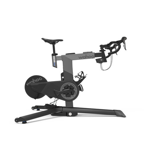 Wahoo KICKR BIKE PRO Indoor Smart Bike (WiFi, Bluetooth, Direct Connect)