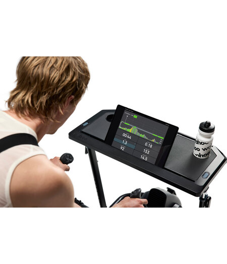 Wahoo KICKR BIKE PRO Indoor Smart Bike (WiFi, Bluetooth, Direct Connect)