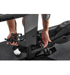 Wahoo KICKR BIKE PRO Indoor Smart Bike (WiFi, Bluetooth, Direct Connect)