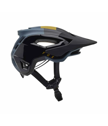 FOX Racing Apparel Speedframe Pro MTB Helmet KLIF Dark Vintage, size Small only.!