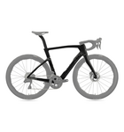 Pinarello DOGMA F Frame Kit Black on Black