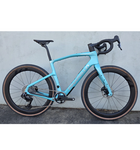 Pinarello Grevil F7 Force AXS 1x13 Stone Turquoise