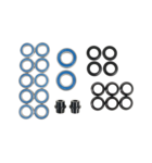 Specialized Suspension Pivot Bearing Kit for Levo 4 model bikes (MY2025+)
