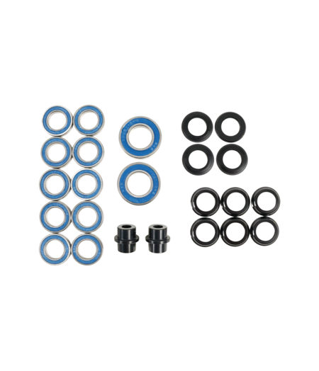 Specialized Suspension Pivot Bearing Kit for Levo 4 model bikes (MY2025+)