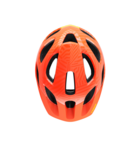 Trek Tyro Child Helmet (48-52 cm) Radioactive Orange