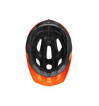 Trek Tyro Child Helmet (48-52 cm) Radioactive Orange