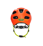 Trek Tyro Child Helmet (48-52 cm) Radioactive Orange