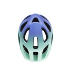 Trek Tyro Child Helmet (48-52 cm) Aloha Green / UltraViolet