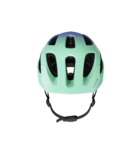 Trek Tyro Child Helmet (48-52 cm) Aloha Green / UltraViolet