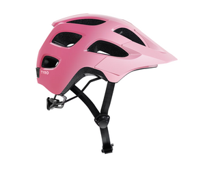 Tyro Child Helmet (48-52 cm) Blush/Pink Frosting