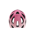 Trek Tyro Child Helmet (48-52 cm) Blush/Pink Frosting