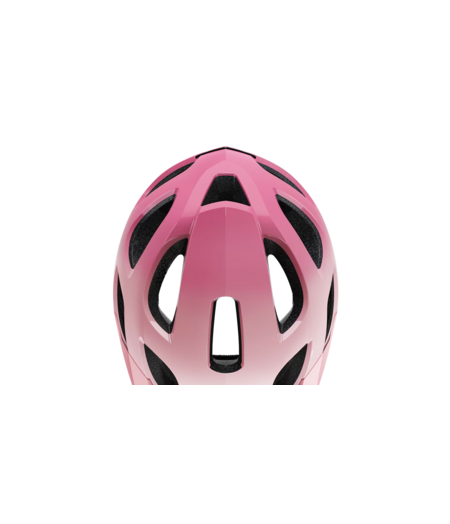 Trek Tyro Child Helmet (48-52 cm) Blush/Pink Frosting