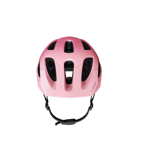 Trek Tyro Child Helmet (48-52 cm) Blush/Pink Frosting