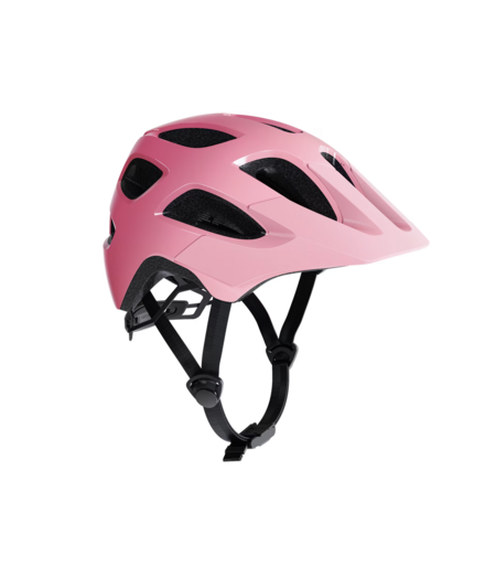 Trek Tyro Child Helmet (48-52 cm) Blush/Pink Frosting