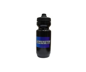 Bidon MC New Era Black Purist MD (650ml)