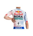 Specialized Red Bull - BORA - hansgrohe TdF Short Sleeve Race Jersey