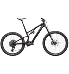 Specialized Turbo Levo SL 2 Comp Metallic Obsidian / Shadow Silver