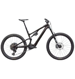 Specialized Turbo Levo SL 2 Comp Metallic Obsidian / Shadow Silver