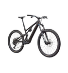 Specialized Turbo Levo SL 2 Comp Metallic Obsidian / Shadow Silver