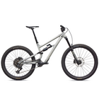 Specialized Status 2 170  Gloss Shadow Silver / Dolomite Metallic / California Sunshine