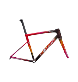 Specialized S-Works Tarmac SL8 Team Frameset SD Worx - Protime