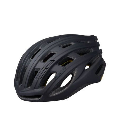 Specialized Propero III Helmet Matte Black SMALL