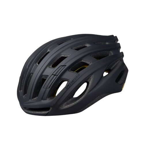 Specialized Propero III Helmet Matte Black SMALL