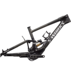 Specialized S-Works Turbo Kenevo SL 2 Frameset Gloss Carbon / Black Pearl / White