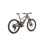 Specialized Turbo Kenevo SL 2 Comp Burnt Gold Metallic / Black Liquid Metal