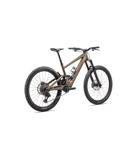 Specialized Turbo Kenevo SL 2 Comp Burnt Gold Metallic / Black Liquid Metal