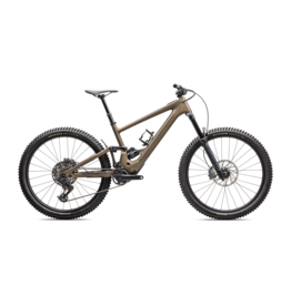 Specialized Turbo Kenevo SL 2 Comp Burnt Gold Metallic / Black Liquid Metal