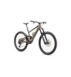 Specialized Turbo Kenevo SL 2 Comp Burnt Gold Metallic / Black Liquid Metal
