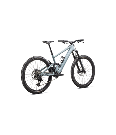 Specialized Turbo Kenevo SL 2 Comp Sea Foam / Silver Dust