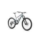 Specialized Turbo Kenevo SL 2 Comp Sea Foam / Silver Dust