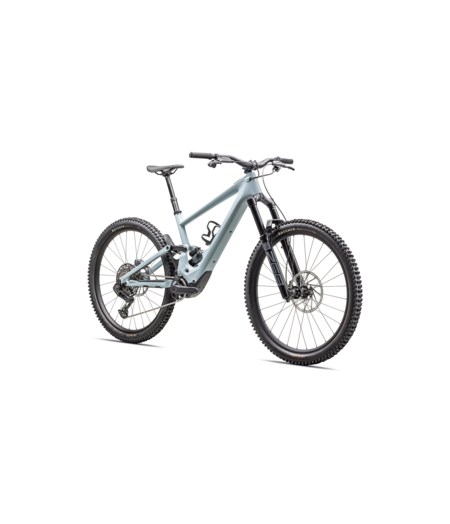 Specialized Turbo Kenevo SL 2 Comp Sea Foam / Silver Dust