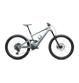 Specialized Turbo Kenevo SL 2 Comp Sea Foam / Silver Dust