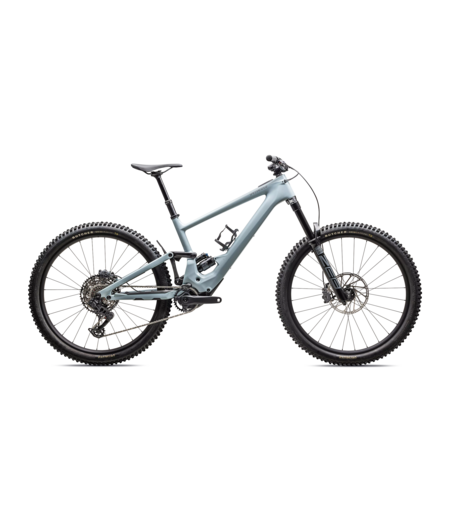 Specialized Turbo Kenevo SL 2 Comp Sea Foam / Silver Dust