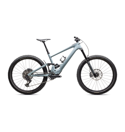 Specialized Turbo Kenevo SL 2 Comp Sea Foam / Silver Dust