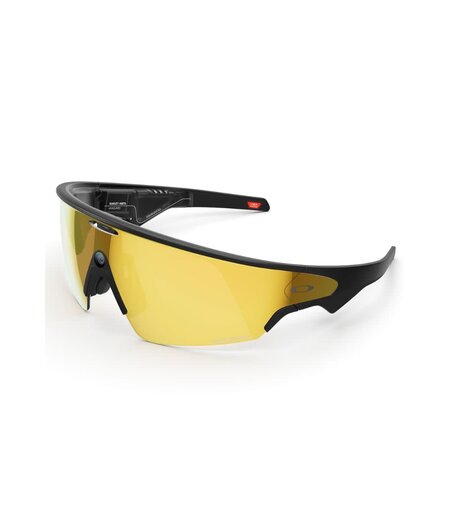Oakley Vanguard Meta Ai Prizm 24k Sunglasses