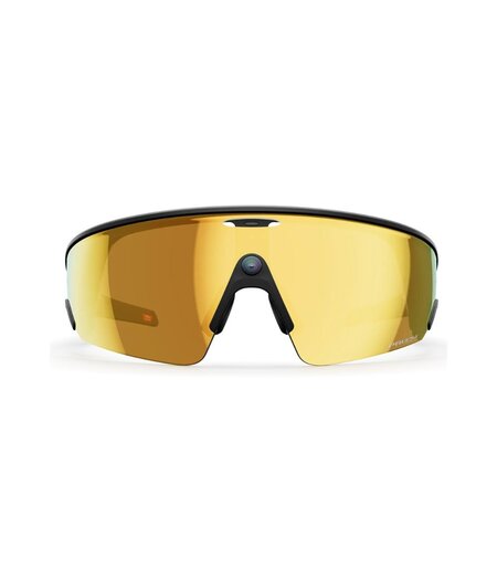 Oakley Vanguard Meta Ai Prizm 24k Sunglasses