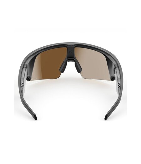 Oakley Vanguard Meta Ai Prizm 24k Sunglasses